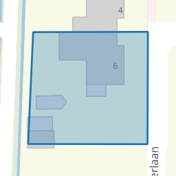 Perceel OTL02-B-1688