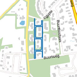 Perceel OTL02-B-1700