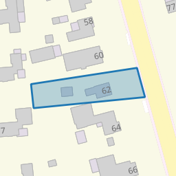 Perceel OTL02-B-1736