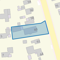 Perceel OTL02-B-1737