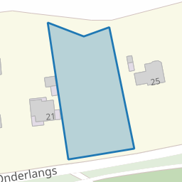 Perceel OTL02-B-1774