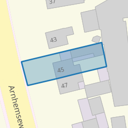 Perceel OTL02-B-1797