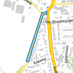 Perceel OTL02-B-1810