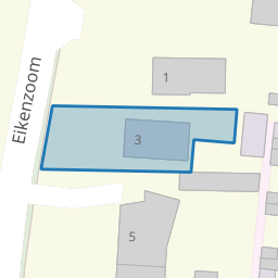 Perceel OTL02-B-1813