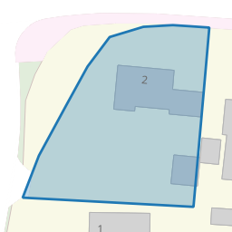 Perceel OTL02-B-1816