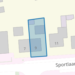 Perceel OTL02-B-1852