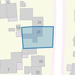 Perceel OTL02-B-1875