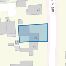 Perceel OTL02-B-1876