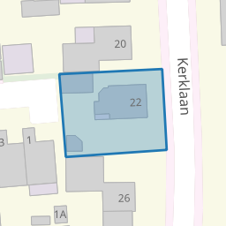 Perceel OTL02-B-1878