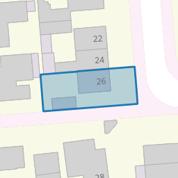 Perceel OTL02-B-1889