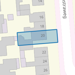 Perceel OTL02-B-1892