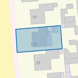 Perceel OTL02-B-1900