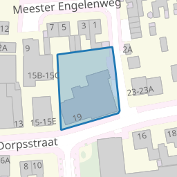 Perceel OTL02-B-1934