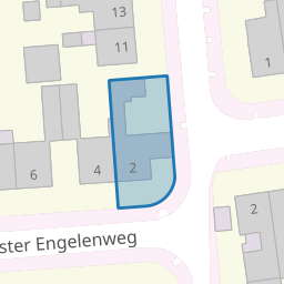 Perceel OTL02-B-1941