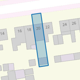 Perceel OTL02-B-1962