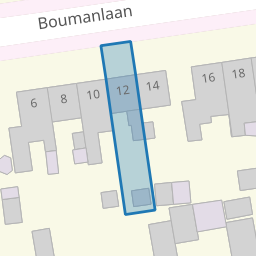 Perceel OTL02-B-1967