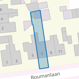 Perceel OTL02-B-1978