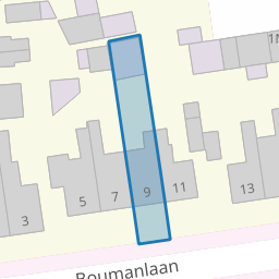Perceel OTL02-B-1979