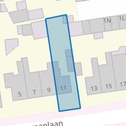 Perceel OTL02-B-1980