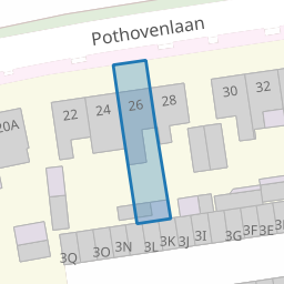 Perceel OTL02-B-2001