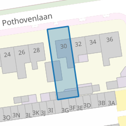 Perceel OTL02-B-2003
