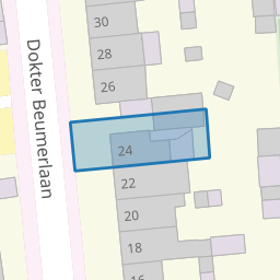 Perceel OTL02-B-2014