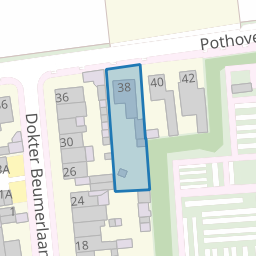 Perceel OTL02-B-2028