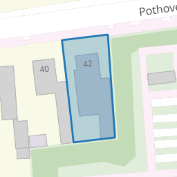 Perceel OTL02-B-2030