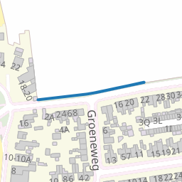 Perceel OTL02-B-2038