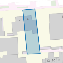 Perceel OTL02-B-2083