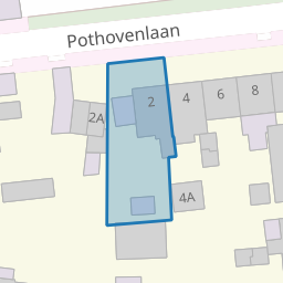 Perceel OTL02-B-2097