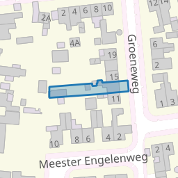 Perceel OTL02-B-2101