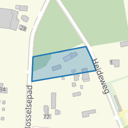 Perceel OTL02-B-2135