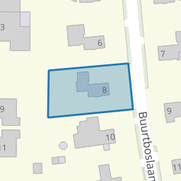 Perceel OTL02-B-2146