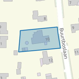 Perceel OTL02-B-2147