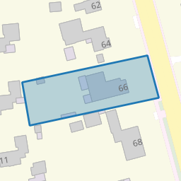 Perceel OTL02-B-2161