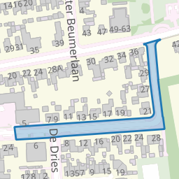 Perceel OTL02-B-2179