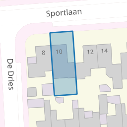 Perceel OTL02-B-2187
