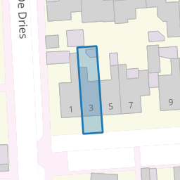 Perceel OTL02-B-2190