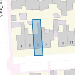 Perceel OTL02-B-2191