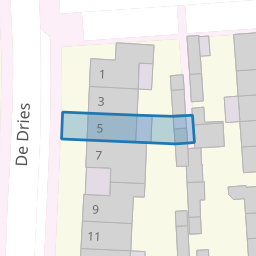 Perceel OTL02-B-2195