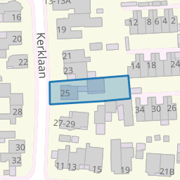 Perceel OTL02-B-2207