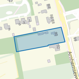 Perceel OTL02-B-2249