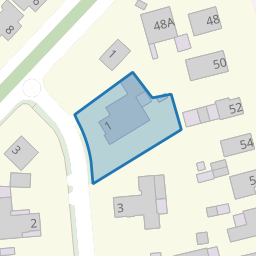 Perceel OTL02-B-2254