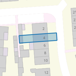 Perceel OTL02-B-2256