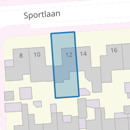 Perceel OTL02-B-2262