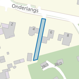 Perceel OTL02-B-2270