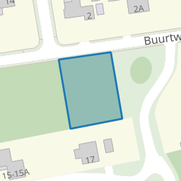 Perceel OTL02-B-2283