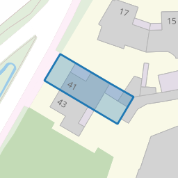 Perceel OTL02-B-2299