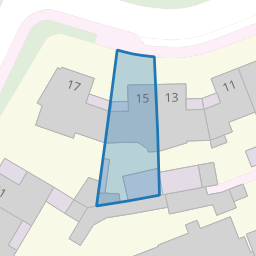 Perceel OTL02-B-2301